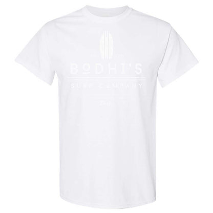 Classic Unisex T-Shirt - RCMGV4JZ - White - 16