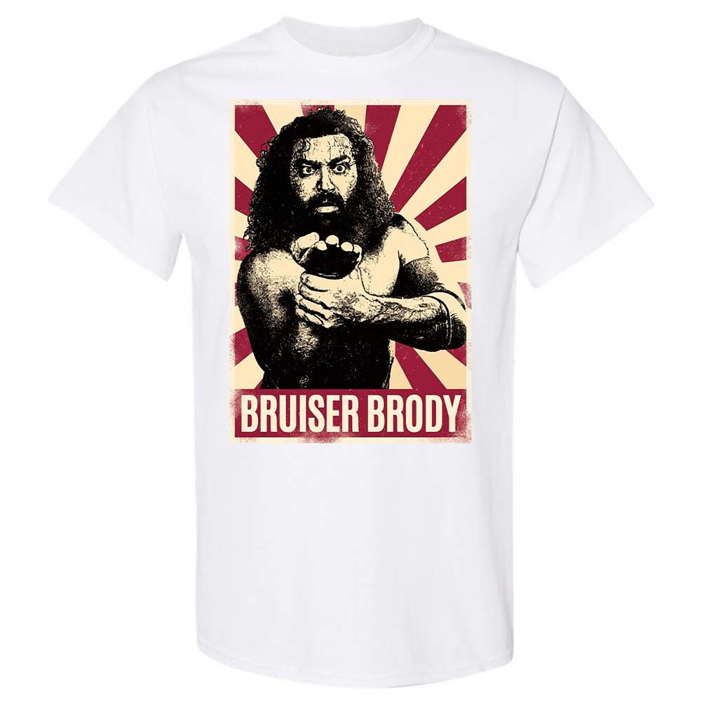Classic Unisex T-Shirt - UV95PT3F - White - 16