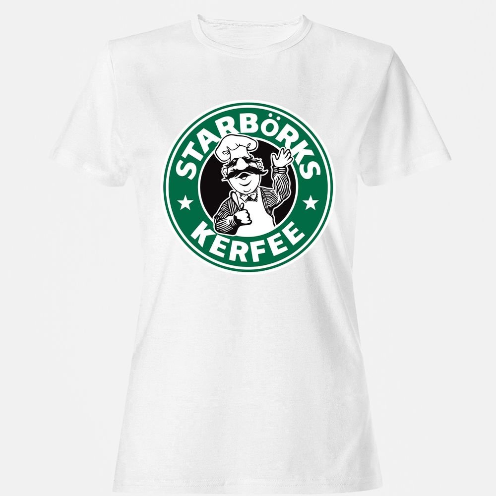 Women's T-Shirt - Z3CWPWC4 - White - 16