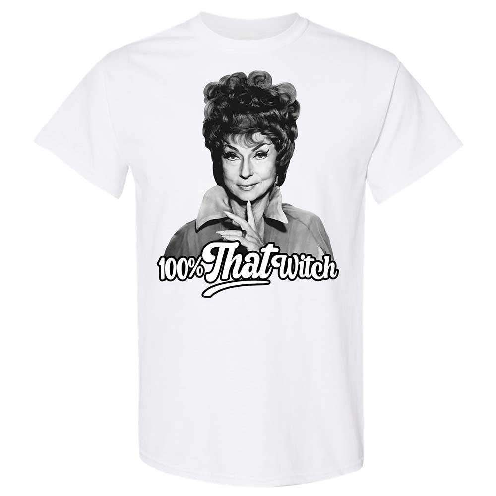 Classic Unisex T-Shirt - 4Q8SWMN8 - White - 16