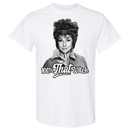 Classic Unisex T-Shirt - 4Q8SWMN8 - White - 16