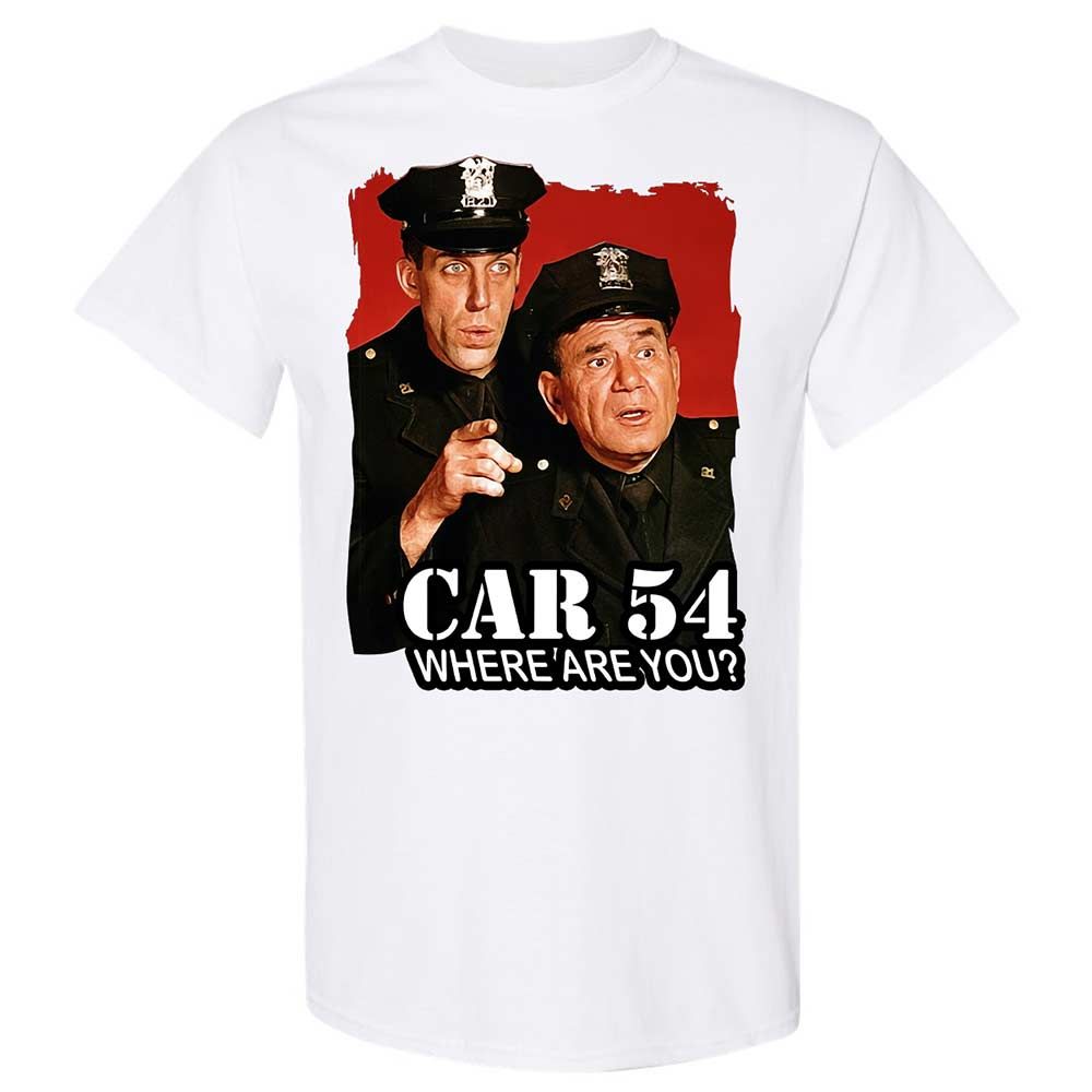 Classic Unisex T-Shirt - MW8ZCRKG - White - 16