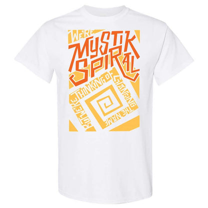 Mystik Spiral - White - 16