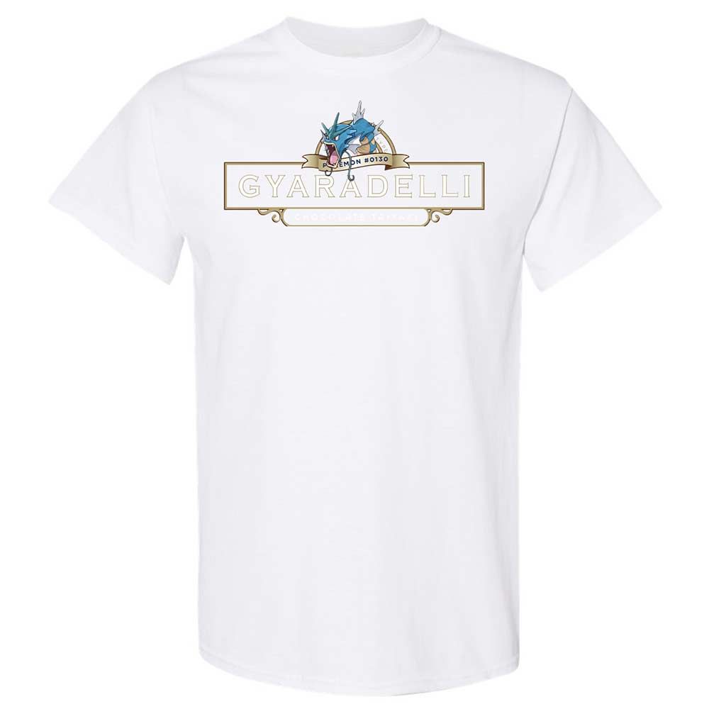 Gyaradelli - White - 16