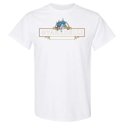 Gyaradelli - White - 16