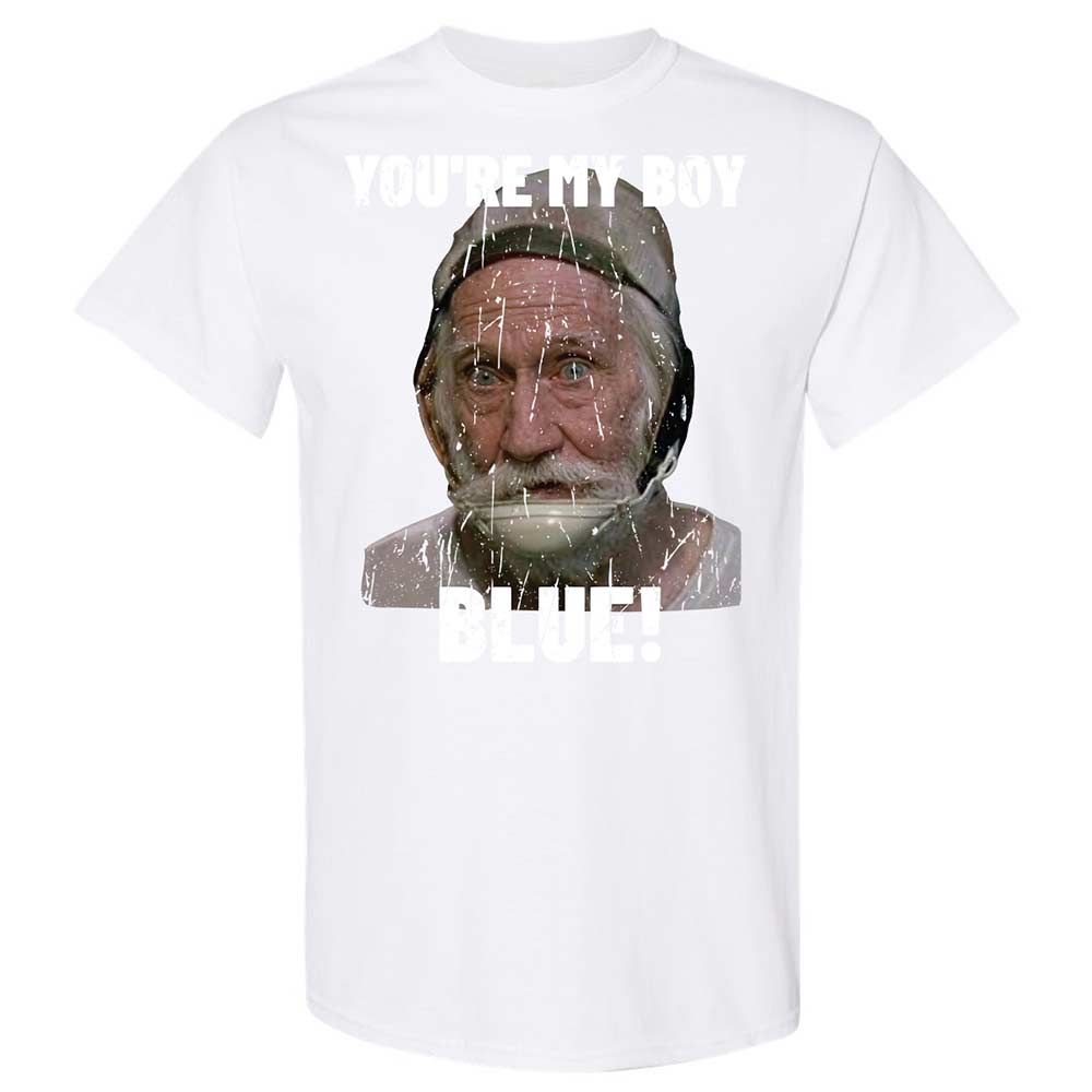 Classic Unisex T-Shirt - 2R7XZLT7 - White - 16