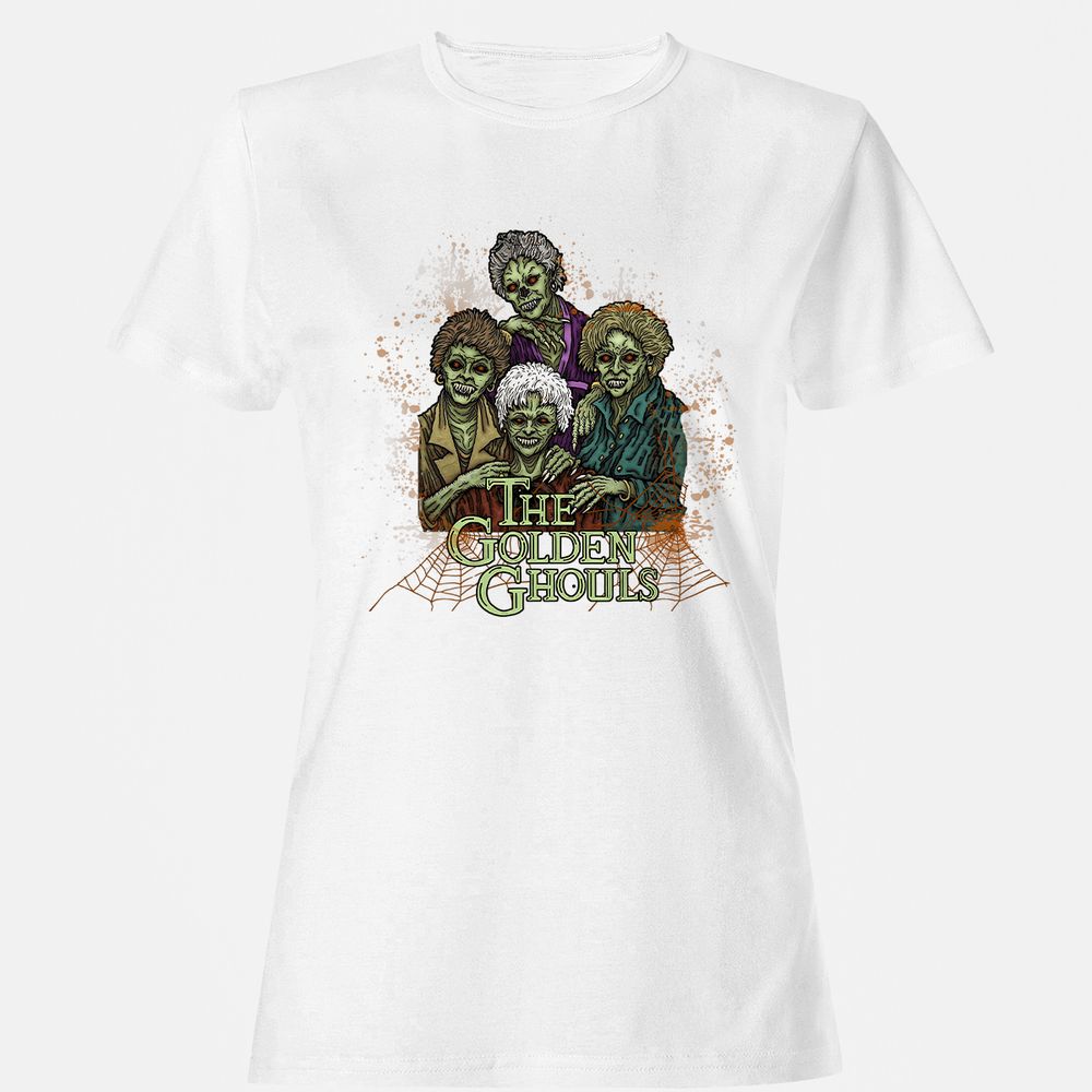 Women's T-Shirt - SSS2R8RT - White - 16