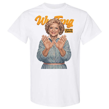 Betty. W hite - White - 16