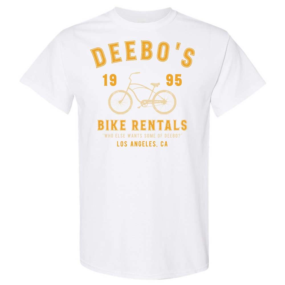 Classic Unisex T-Shirt - AQSCPWLX - White - 16