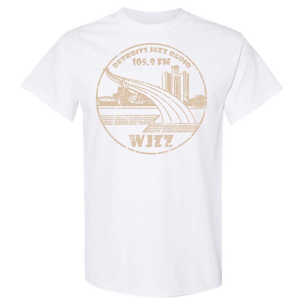 Classic Unisex T-Shirt - 8Q56AA74 - White - 16