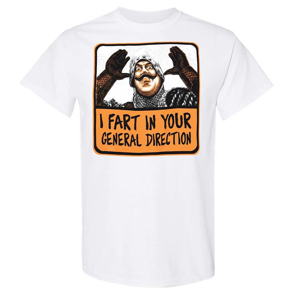 Classic Unisex T-Shirt - FTAHLNT9 - White - 16