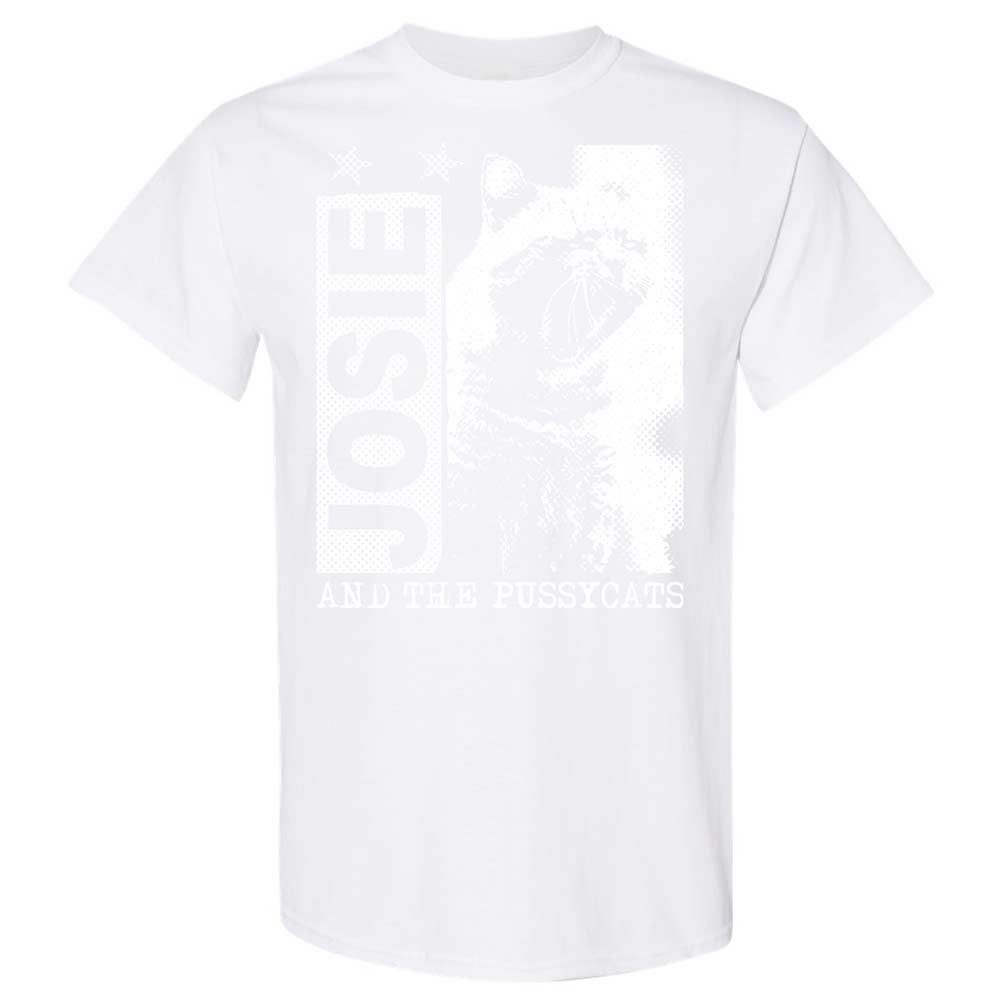 The Pussycats - White - 16
