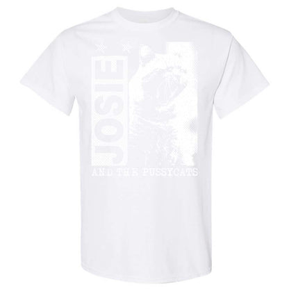 The Pussycats - White - 16