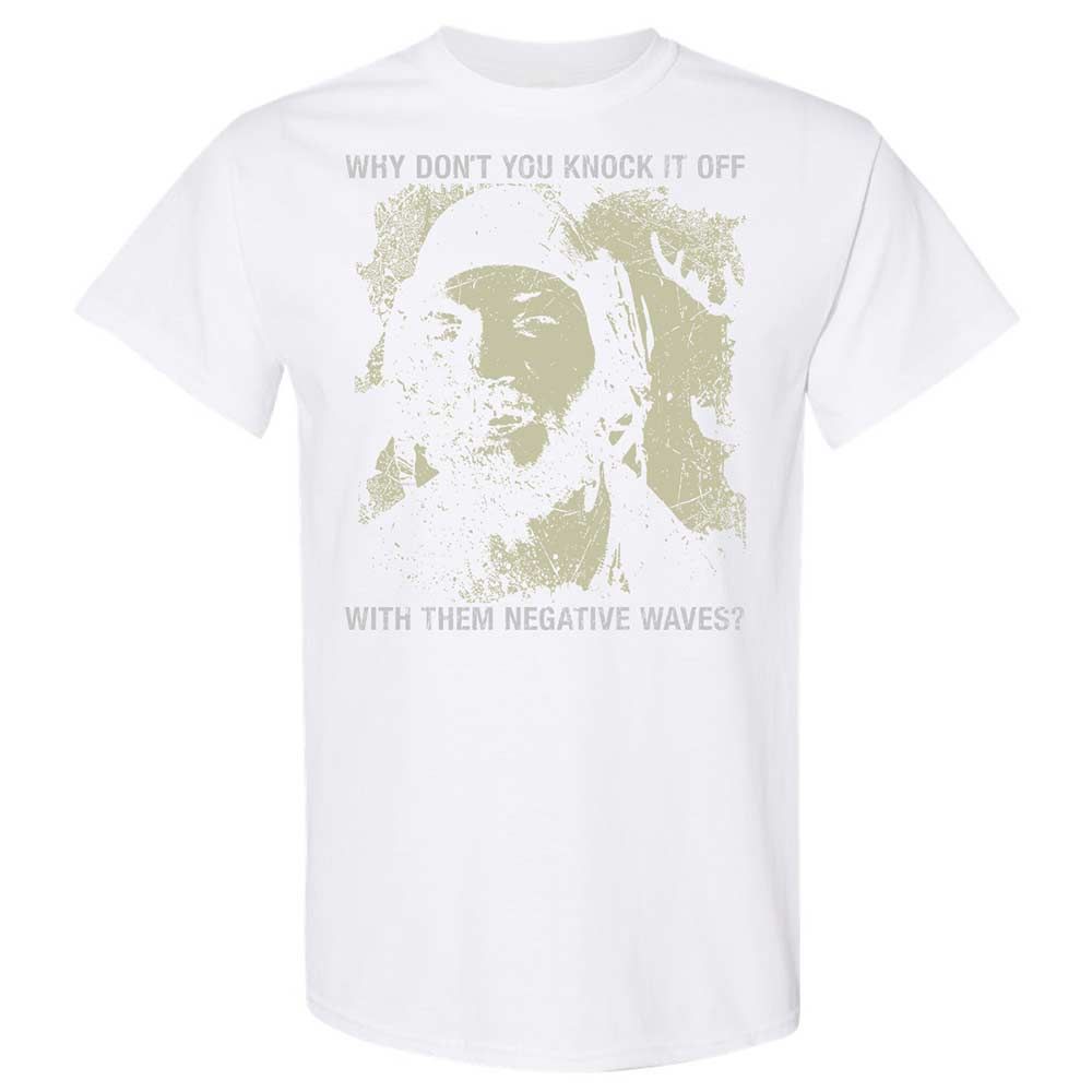 Classic Unisex T-Shirt - GJ1NZR9Z - White - 16