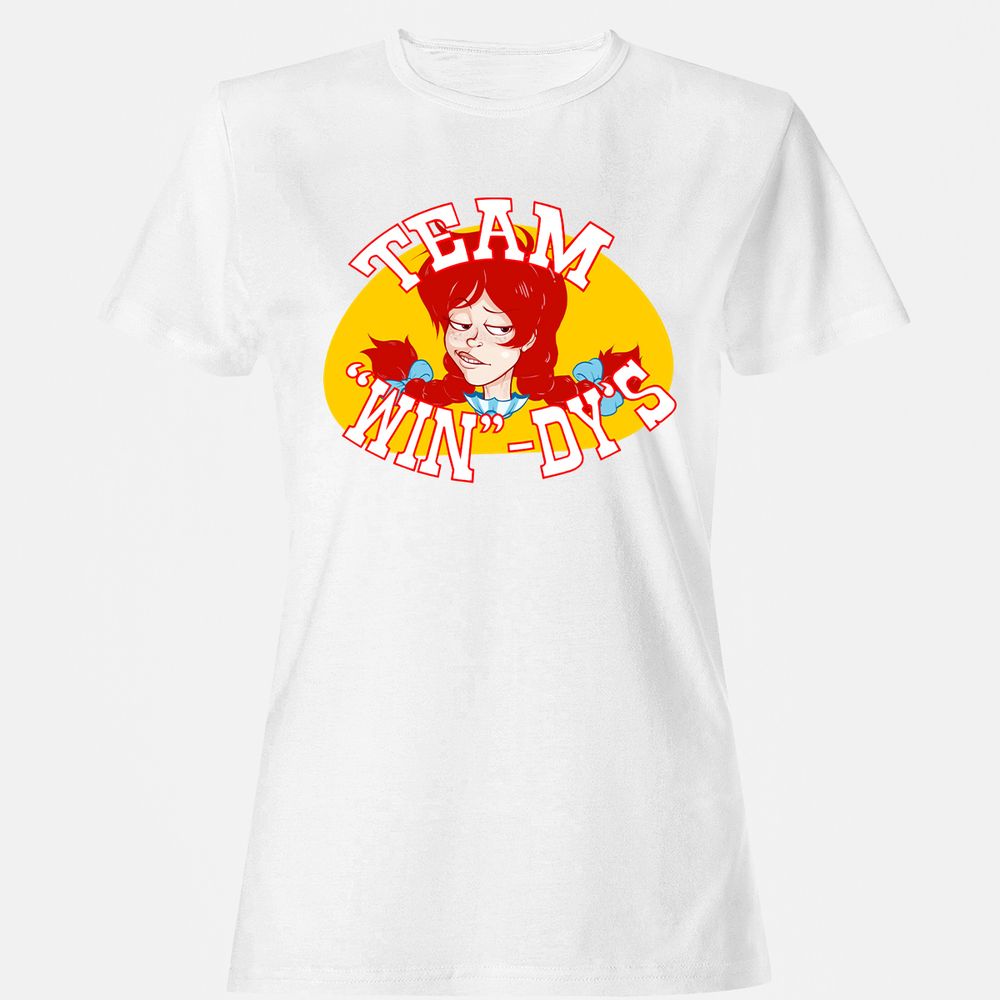 Women's T-Shirt - CM32C6BX - White - 16
