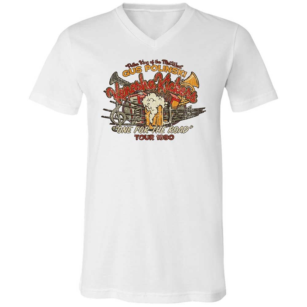 One for the Road - White - 16