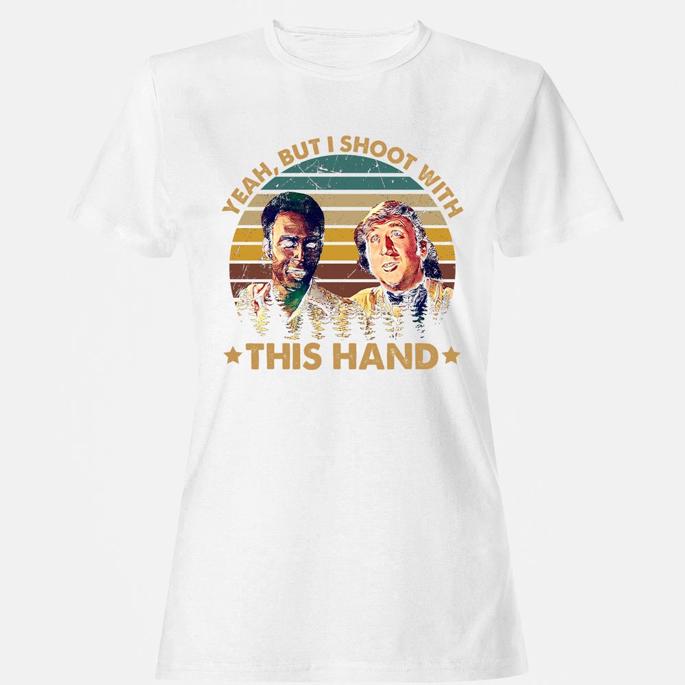 Women's T-Shirt - XSSGVRGA - White - 16
