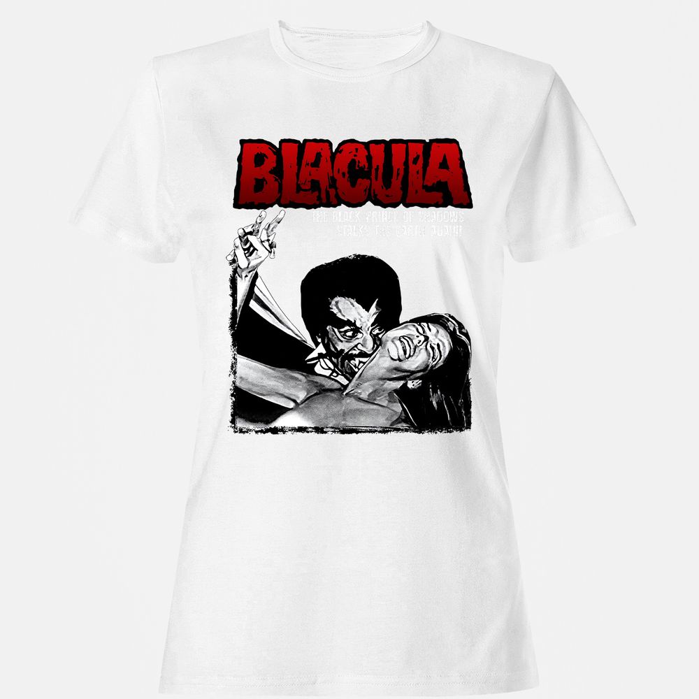 Women's T-Shirt - 7DHY529M - White - 16