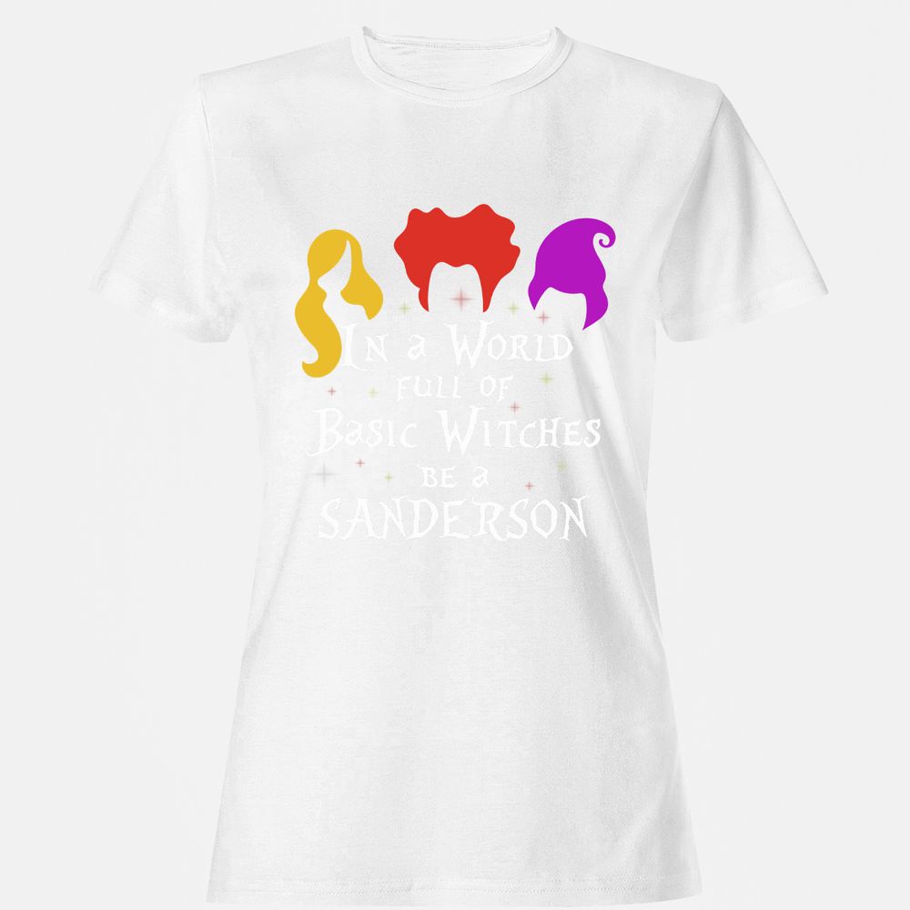 Women's T-Shirt - JMKT6GB8 - White - 16