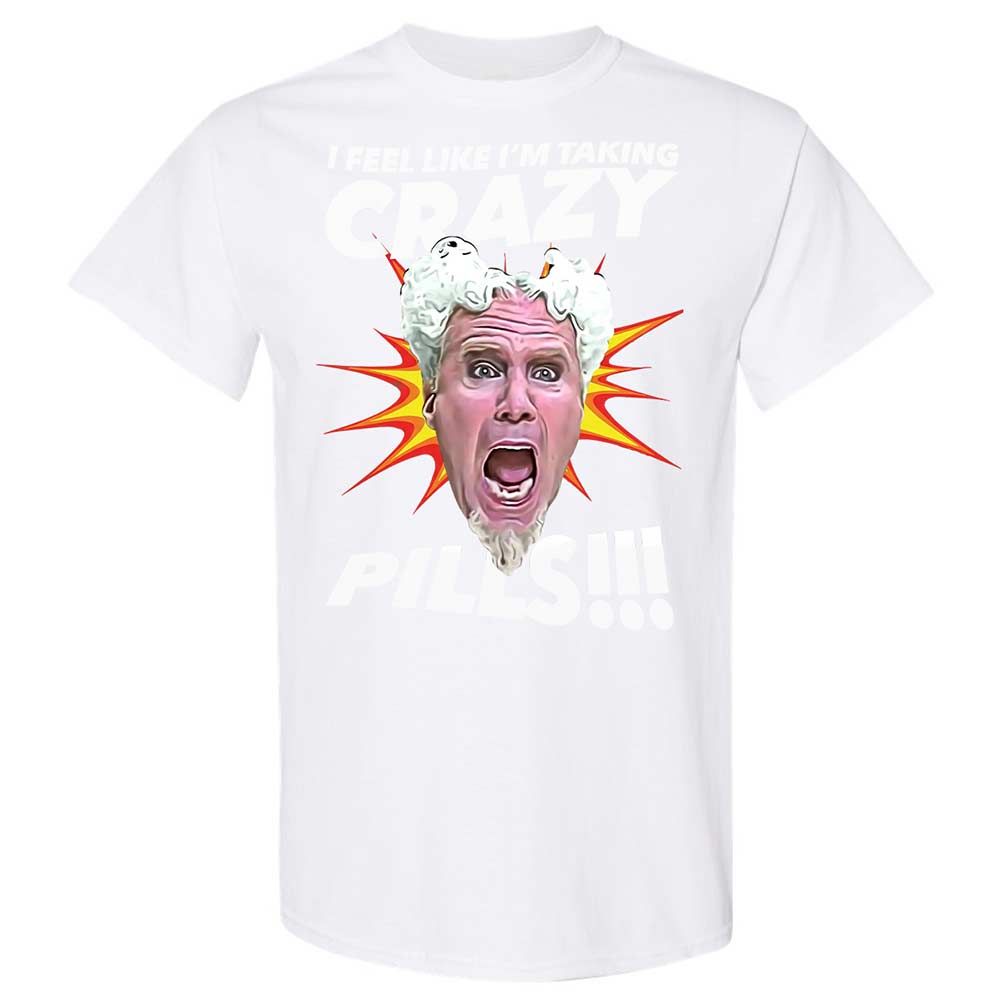 Classic Unisex T-Shirt - 6525854T - White - 16