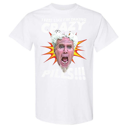 Classic Unisex T-Shirt - 6525854T - White - 16