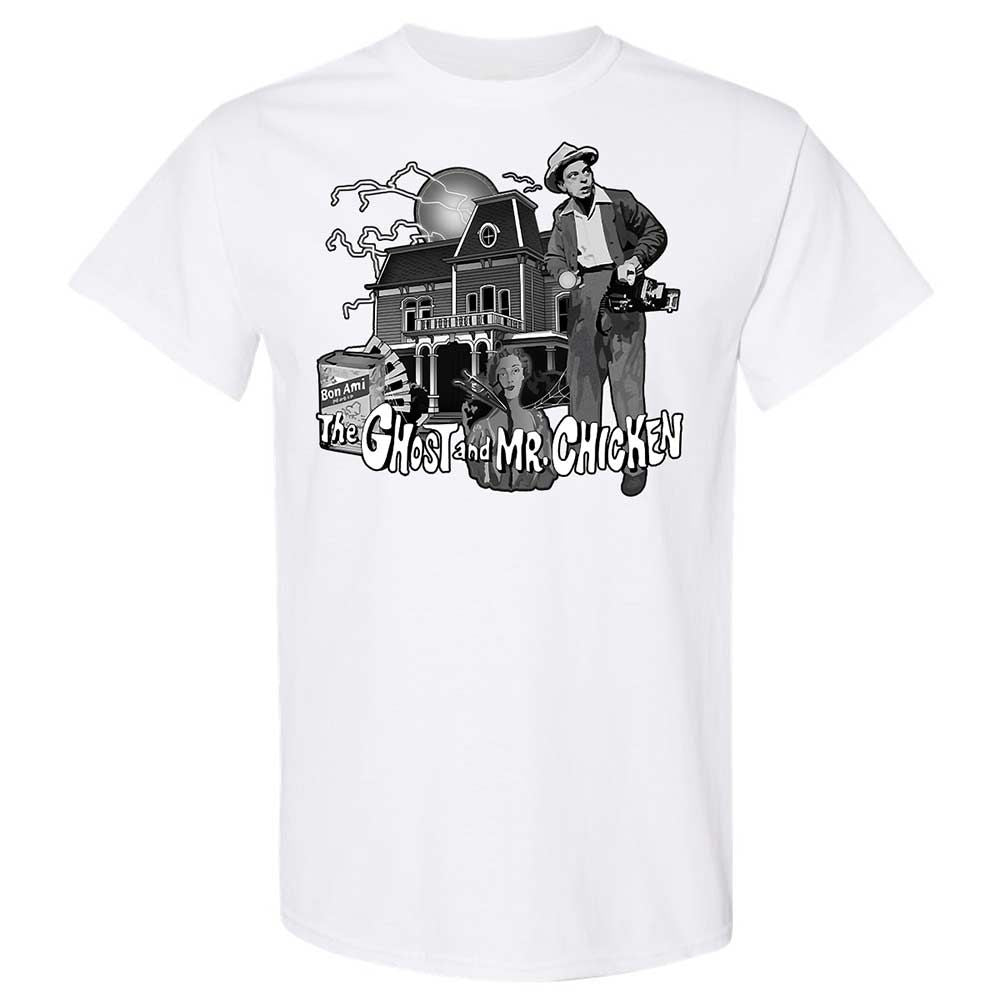 Classic Unisex T-Shirt - TMYFXV8N - White - 16