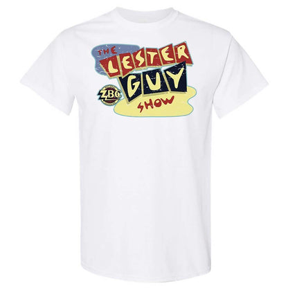 Classic Unisex T-Shirt - N4V93KDH - White - 16