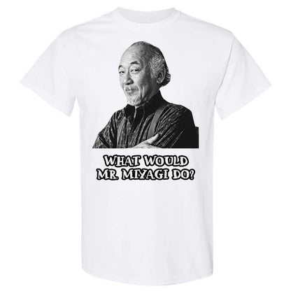 Classic Unisex T-Shirt - PZZBEBSB - White - 16