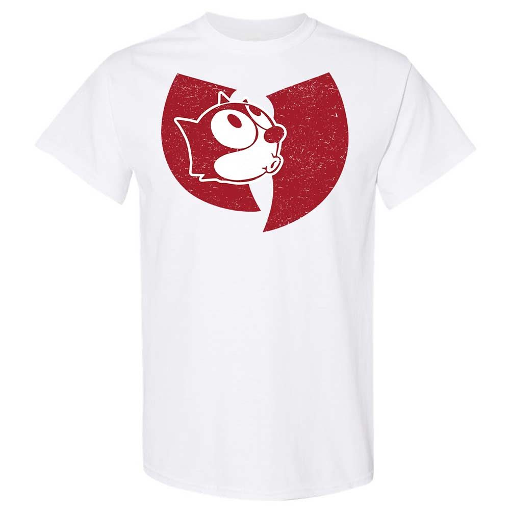 Classic Unisex T-Shirt - Q189RB2N - White - 16
