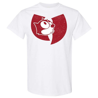 Classic Unisex T-Shirt - Q189RB2N - White - 16