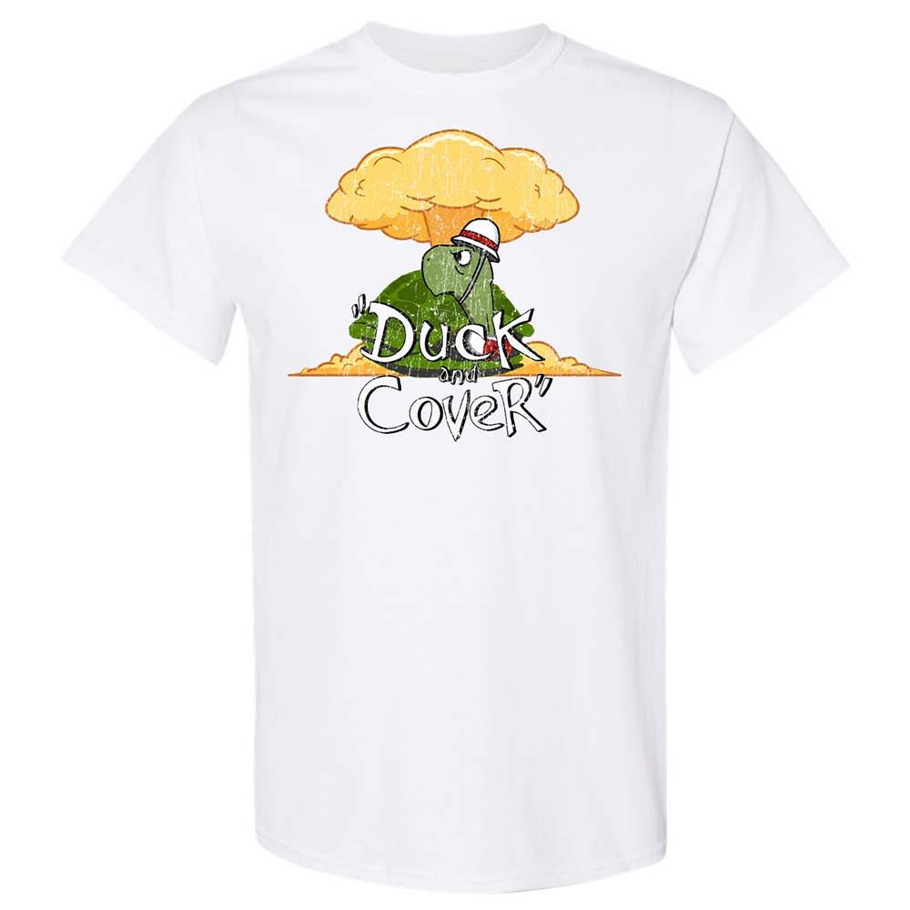 Classic Unisex T-Shirt - 3K3EFNQH - White - 16