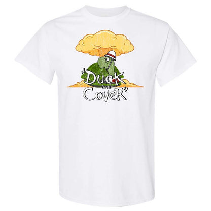 Classic Unisex T-Shirt - 3K3EFNQH - White - 16