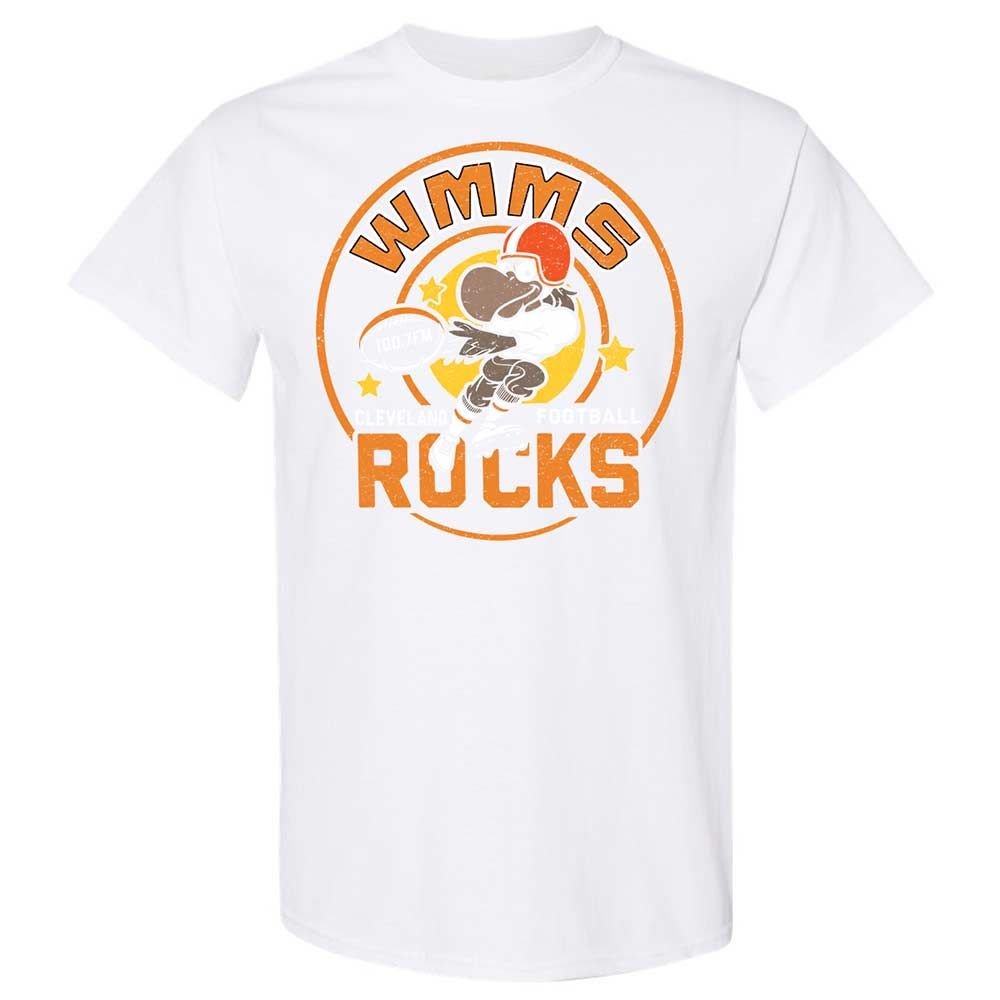 Classic Unisex T-Shirt - EE8B8F8L - White - 16