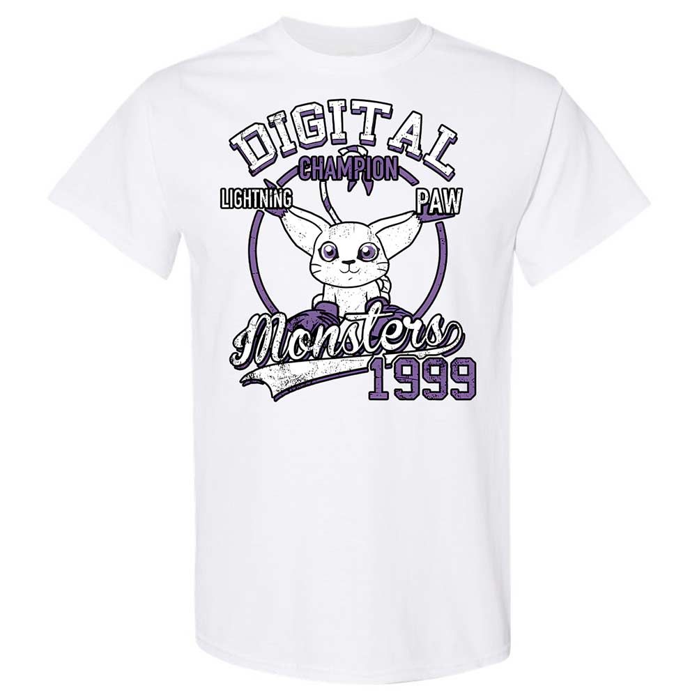Classic Unisex T-Shirt - W9X8NPK7 - White - 16