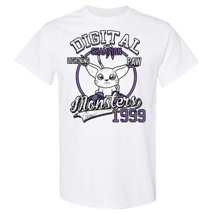 Classic Unisex T-Shirt - W9X8NPK7 - White - 16