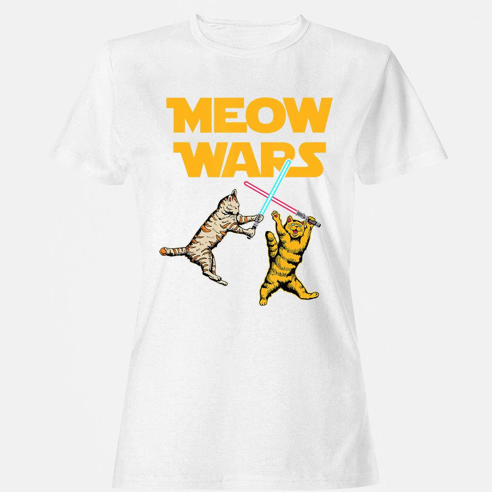 Women's T-Shirt - U3GP69YY - White - 16