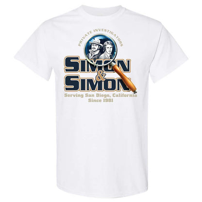 Classic Unisex T-Shirt - 4WM5Z8EK - White - 16