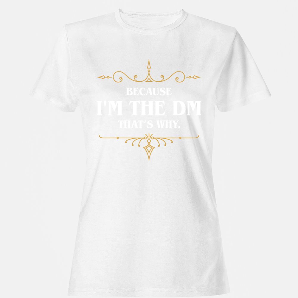 Women's T-Shirt - KTYR1LNZ - White - 16