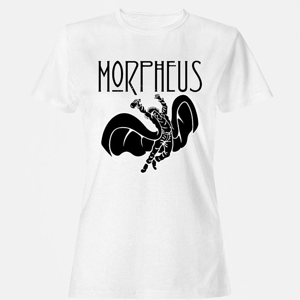 Women's T-Shirt - 2UXWQ161 - White - 16