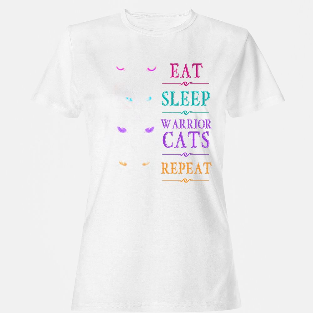 Women's T-Shirt - F19RSKN4 - White - 16