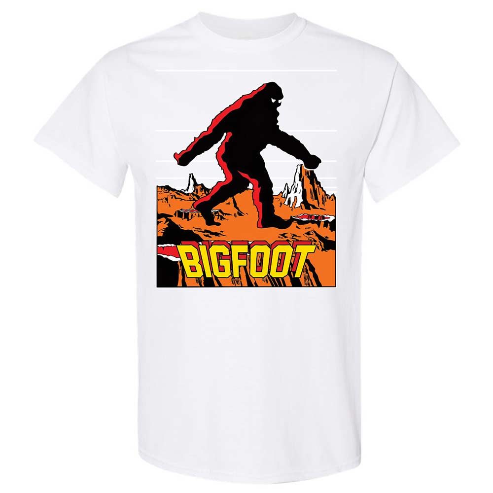 Classic Unisex T-Shirt - 22JLQDXH - White - 16