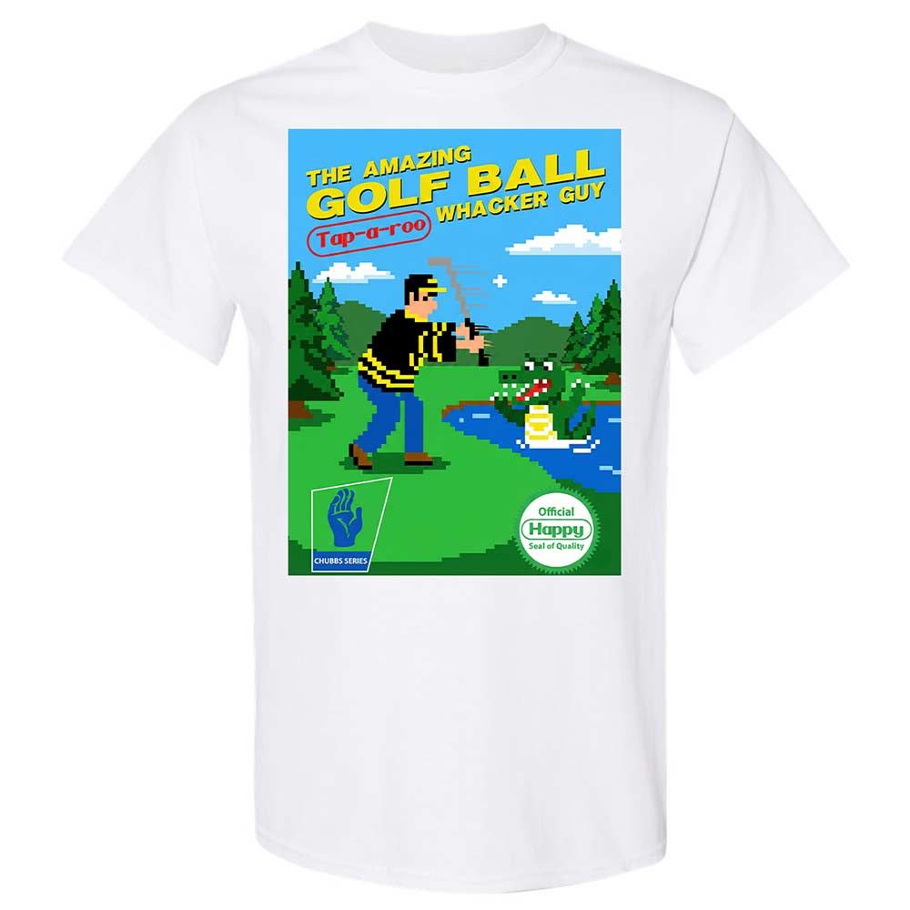 Classic Unisex T-Shirt - CP2V55M1 - White - 16