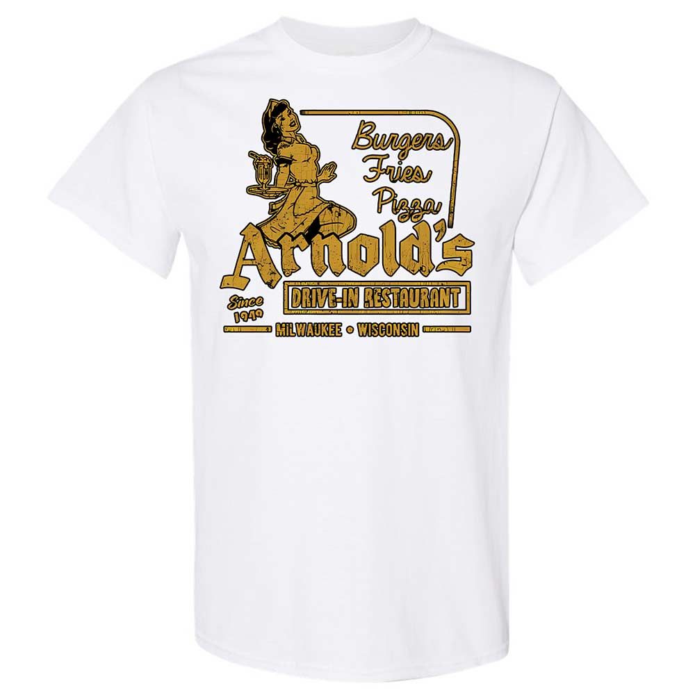 Classic Unisex T-Shirt - 4AASSVNB - White - 16