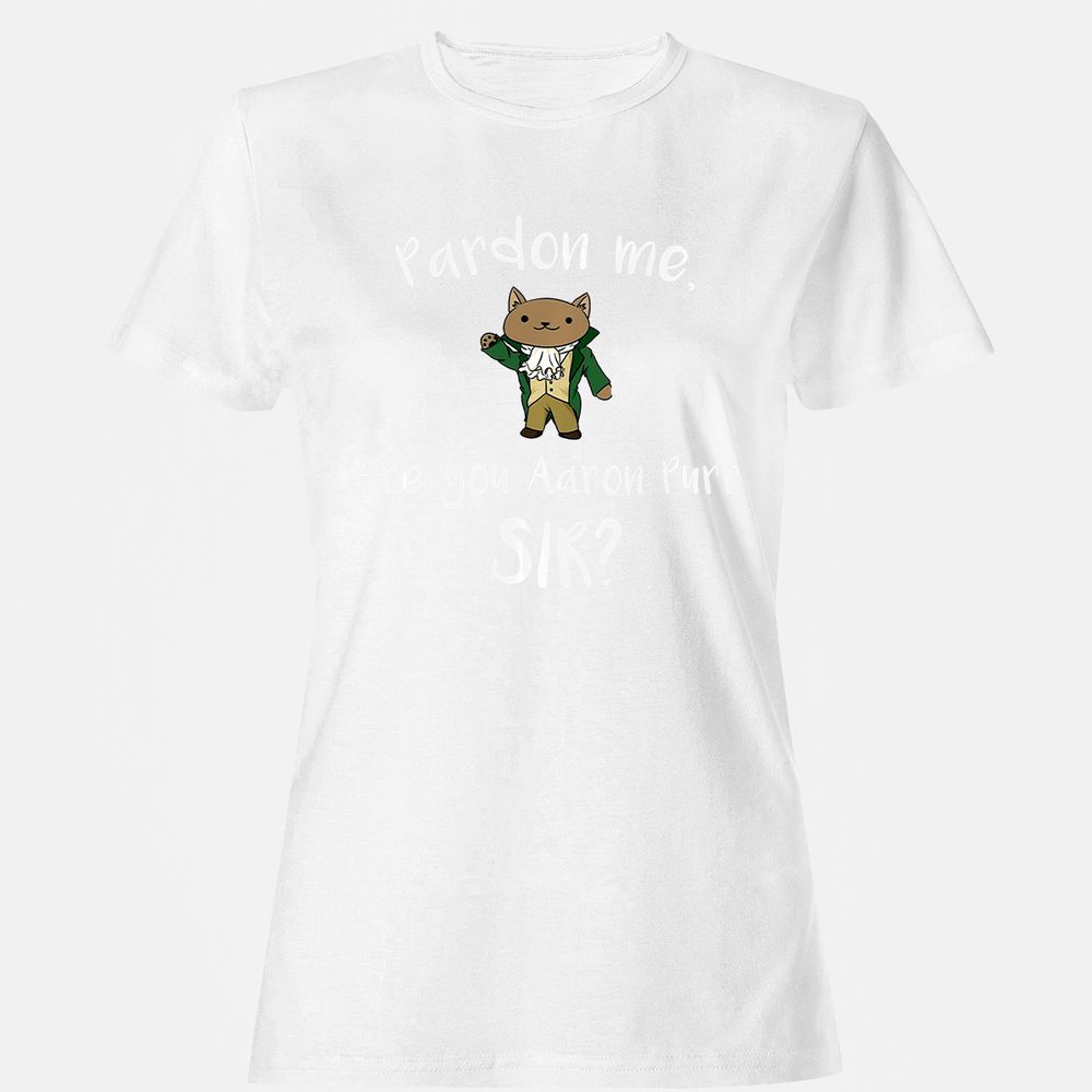 Women's T-Shirt - SP24D1TT - White - 16