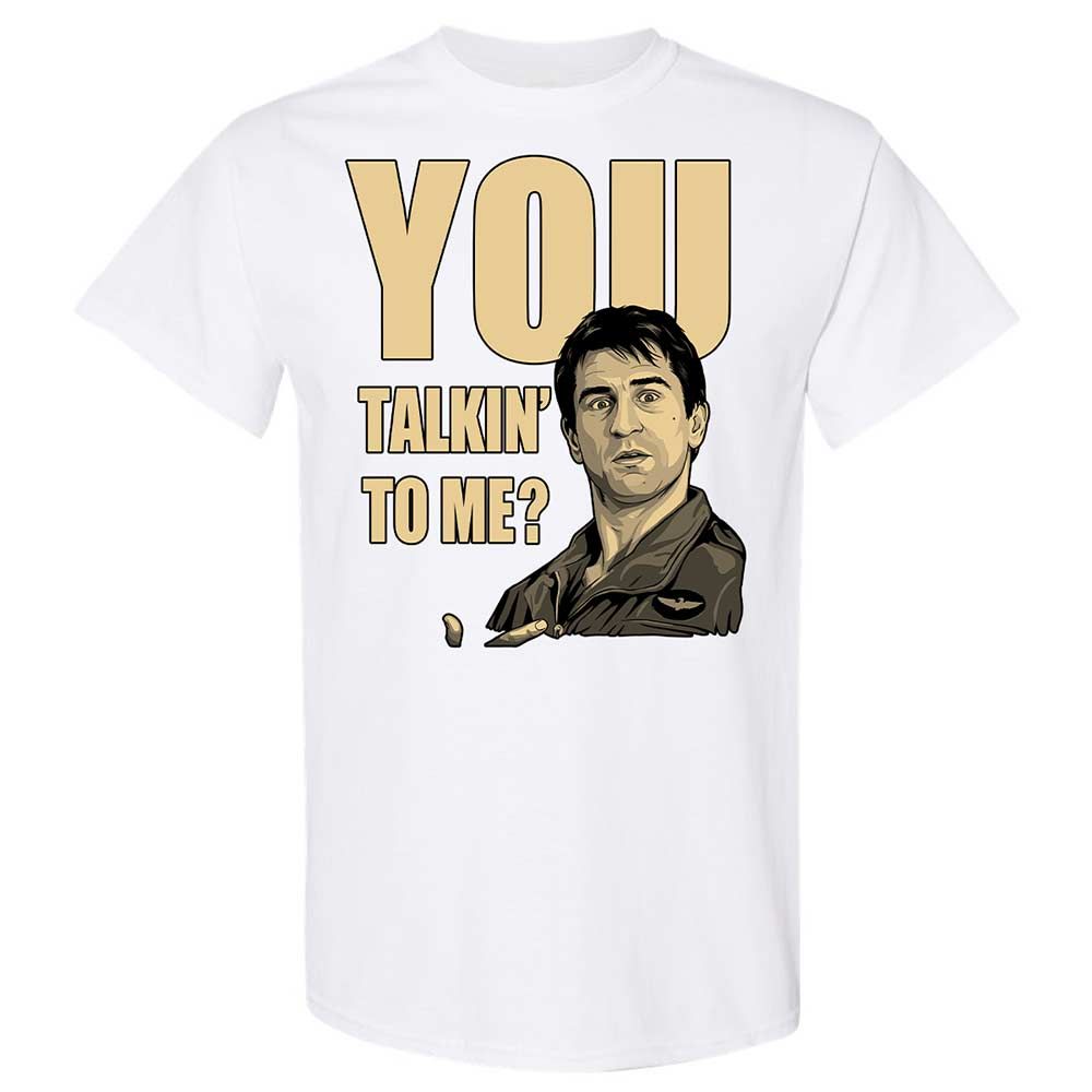 Classic Unisex T-Shirt - KX7VK319 - White - 16