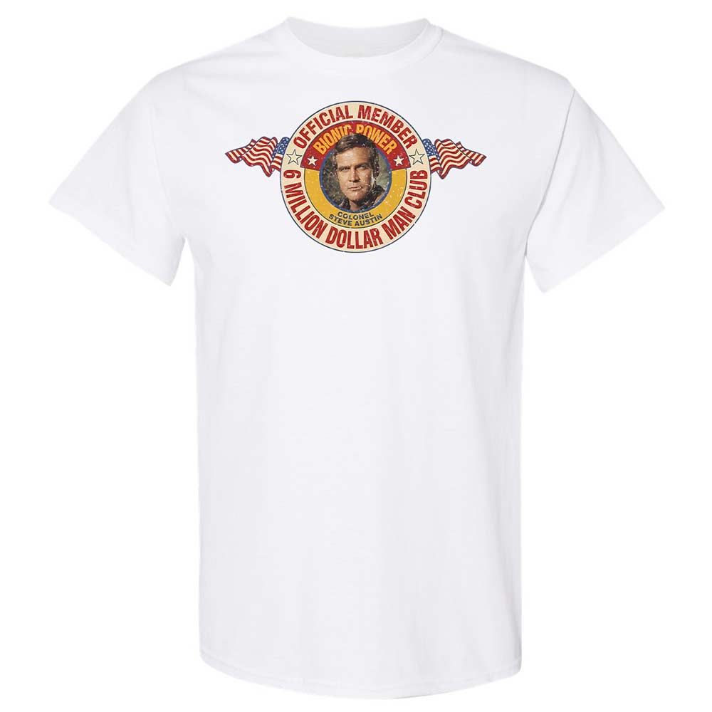 Classic Unisex T-Shirt - Y4X744YK - White - 16