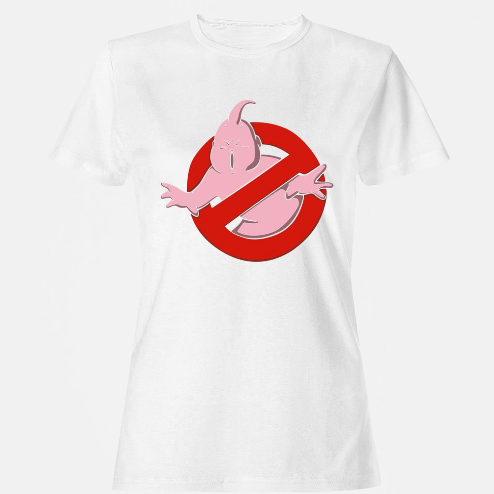 Women's T-Shirt - 7CZY7PR5 - White - 16