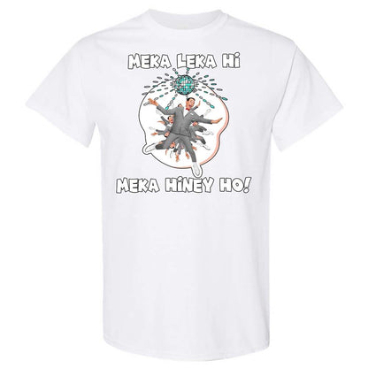 Meka leka hi meka hiney ho - White - 16
