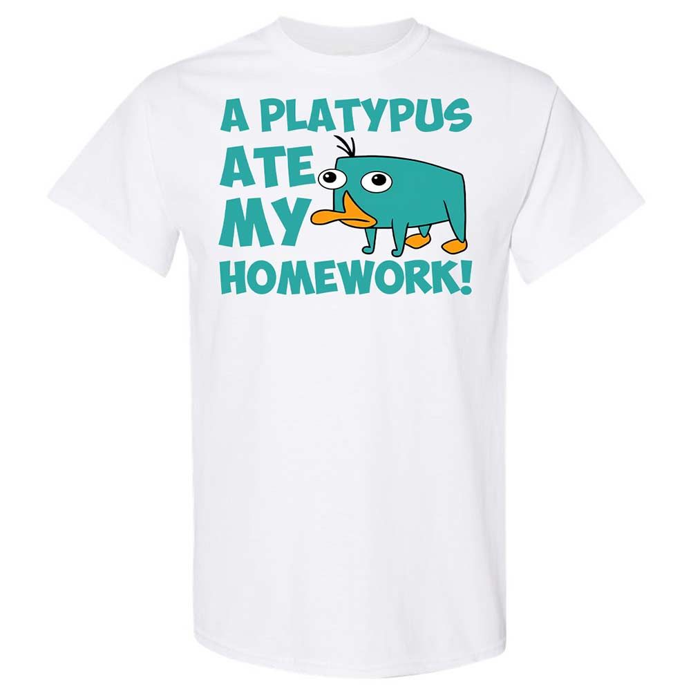 Classic Unisex T-Shirt - NQWJYLTT - White - 16