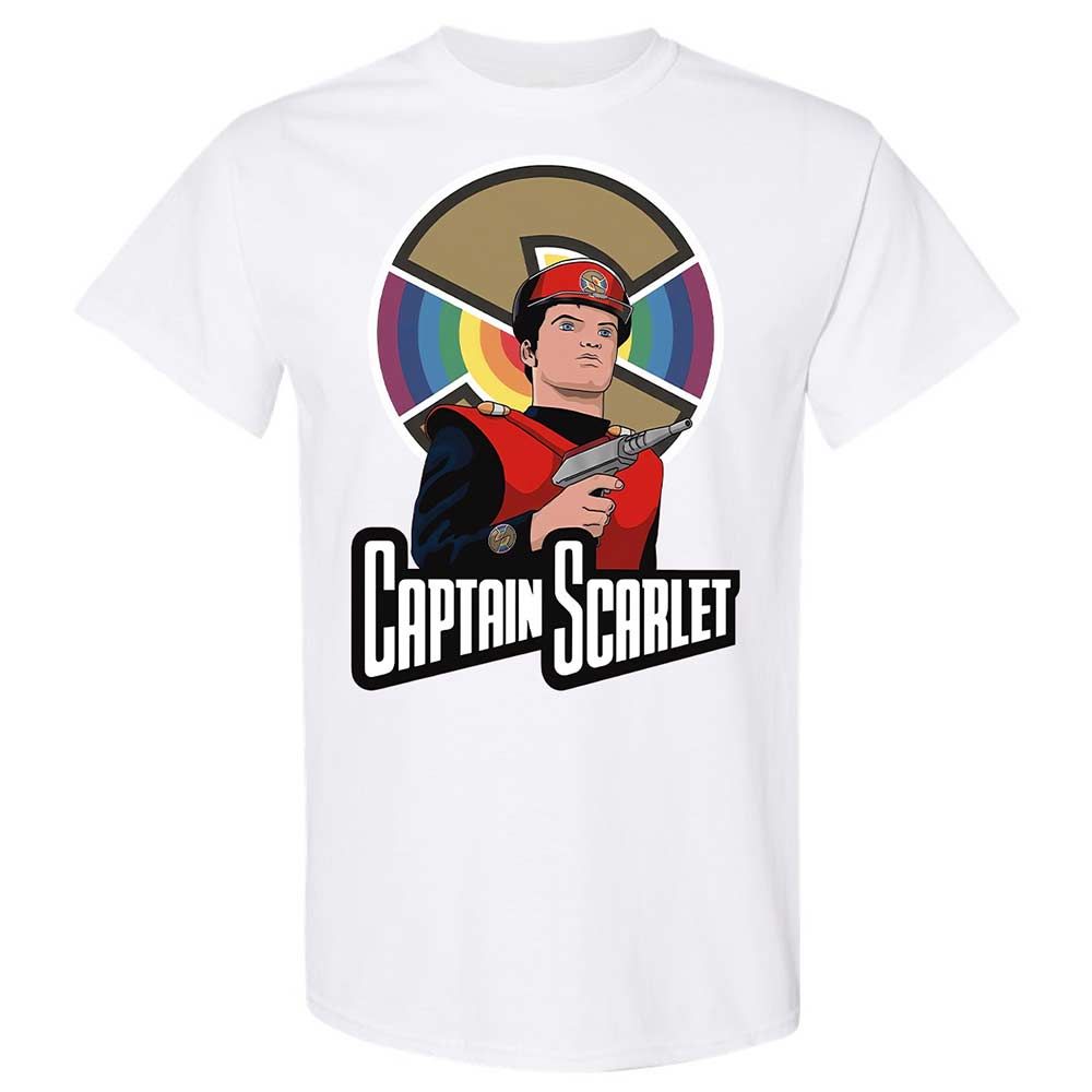 Classic Unisex T-Shirt - ZZQTDJ4A - White - 16